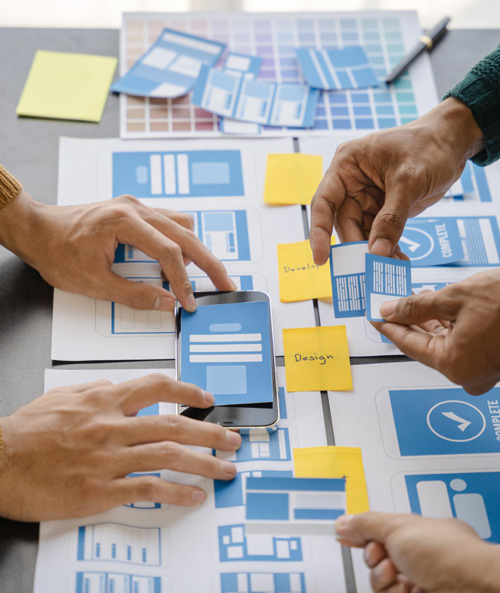 Danışmanlık ve Bakım Anlaşması Hizmeti